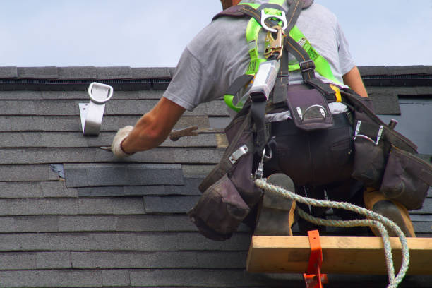 Roof Repair Estimates in Richland Hills, TX
