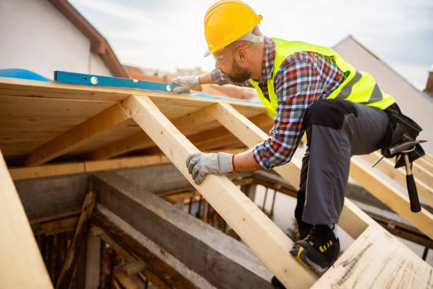 Best Metal Roofing Contractor  in Richland Hills, TX
